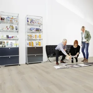 Geprüft Wineo 600 wood XL | #CopenhagenLoft
